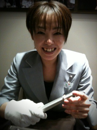 結婚指輪をやっと買った ふうふう宮古島