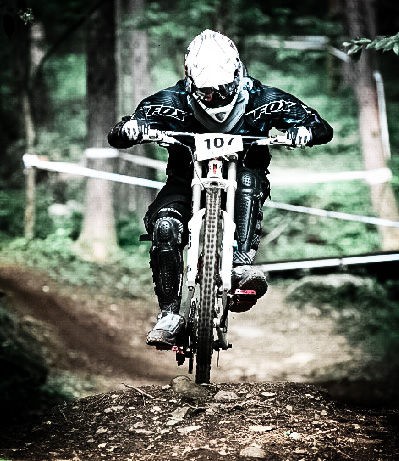 宮古島からのMTB DH : ふうふう宮古島