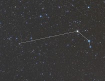 POP COSTUME 黄道十二星座 おひつじ 牡羊座 エリアル OSC-003