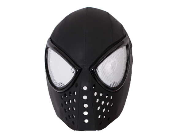 その他】アメイジングスパイダーマン2フェイスシェルを落札してみた