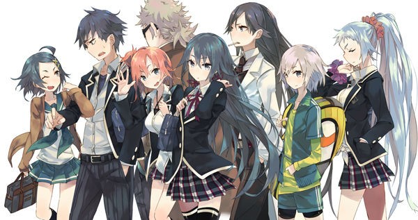 俺ガイル 聖地巡礼情報 収集しました 俺ガイル はまち ノート