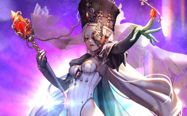 デスチャ まさかのダナを間違って素材にしていたユーザーが実在した もったいなさすぎる デスチャ速報 デスティニーチャイルド攻略まとめ速報