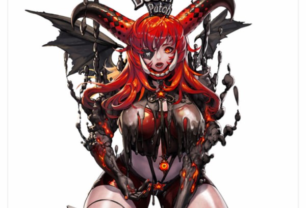 デスチャ 女ハデスの声優さんは他にも 魔法陣グルグル の ニケ や ゼルダの伝説 の リンク も 声優さんってすごい デスチャ速報 デスティニーチャイルド攻略まとめ速報