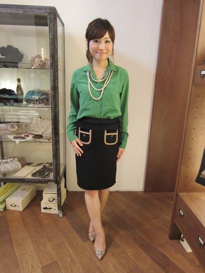 遂に バブル時代 の ファッション が若者でブーム 流行は繰り返される 俺びぼ