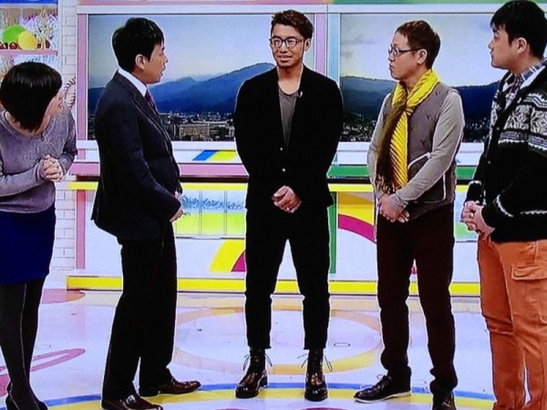 画像 鳥谷敬さんの私服おしゃれスギィｗｗｗｗｗｗｗｗ 俺何着ればいい