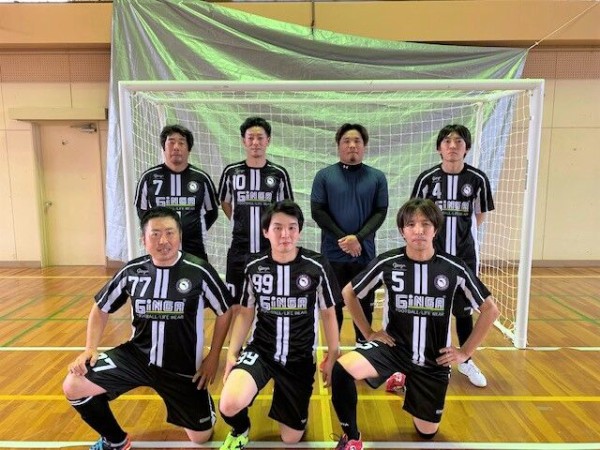 下関市フットサルリーグ第1戦 第2戦の結果 山口県下関市 Futsal Club Fc Orcaの活動ブログ 下関市フットサルリーグ第1戦 第2戦の結果 山口県下関市 Futsal Club Fc Orcaの活動ブログ