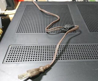 KENWOOD L-01T、全てはこのチューナーのために : 音の牢獄