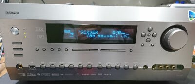 物量投入のAVアンプ、ONKYO Integra DTX-9.9 : 音の牢獄