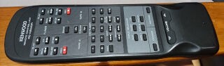 KENWOOD KA-7050Rの音 : 音の牢獄