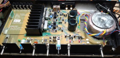 EMF audio Sequel 2修理 : 音の牢獄