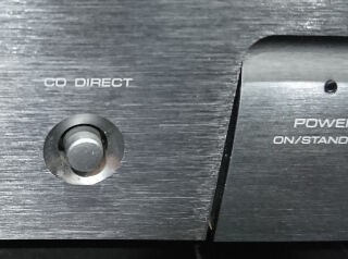 KENWOOD A-1001、魔改造？ : 音の牢獄