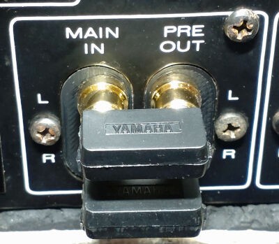 MARANTZ Model 1150修理＆試聴 : 音の牢獄