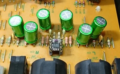 VICTOR PS-A150、結局手を出してしまう（- -;） : 音の牢獄