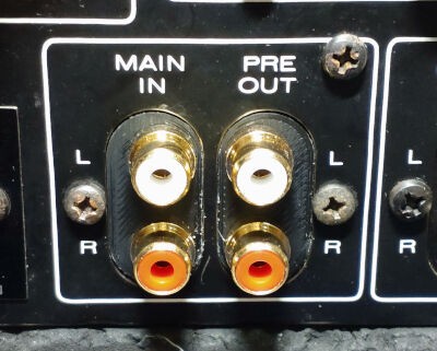 MARANTZ Model 1150修理＆試聴 : 音の牢獄