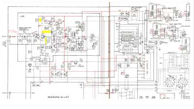 Lo-D HMA-4590のチューニング : 音の牢獄