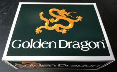 真空管アンプ用Golden Dragon 4-300BC入手 : 音の牢獄