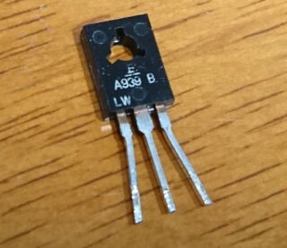 SANSUI AU-D607修理(その一) : 音の牢獄 SANSUI AU-D607修理(その一) : 音の牢獄