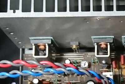 YAMAHA DSP-A3090 フラグシップAVアンプ DSP-A3090