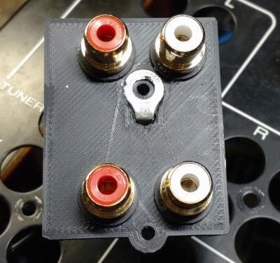 MARANTZ PM-74D、初試聴 そして・・・ : 音の牢獄