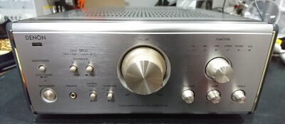 久々の買い物、DENON PMA-7.5L : 音の牢獄