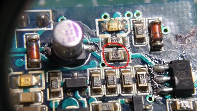 C.E.C. AMP3300R、ぬか喜びからの奮起 : 音の牢獄