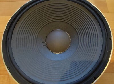 JBL 2235H ウーハー　スピーカー JBL 2235Hの帰還 : 音の牢獄