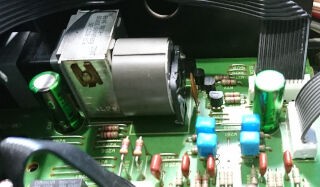 KENWOOD KA-7050Rチューニング、その後 : 音の牢獄 KENWOOD KA-7050Rチューニング、その後 : 音の牢獄
