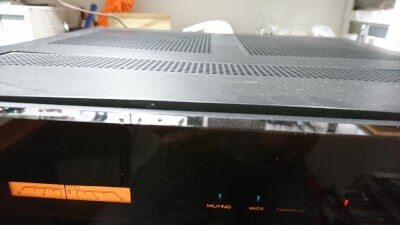 KENWOOD L-01T、全てはこのチューナーのために : 音の牢獄