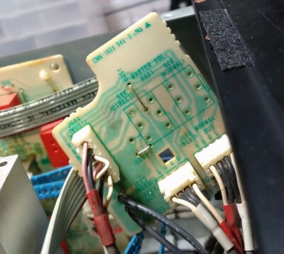 Marantz PM-80 : 音の牢獄