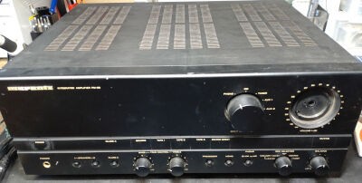 Marantz PM-80AF | KEN ituki