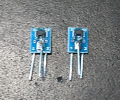 2SA970/2SC2240の代替トランジスター : 音の牢獄 2SA970/2SC2240の代替トランジスター : 音の牢獄