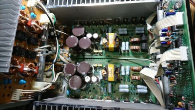 冬休みの楽しみに入手したPS-A4002、あっさり動いてしまう 冬休みの楽しみに入手したPS-A4002、あっさり動いてしまう