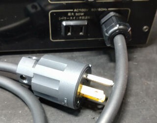 Lo-D HMA-6500、上々の仕上がり : 音の牢獄
