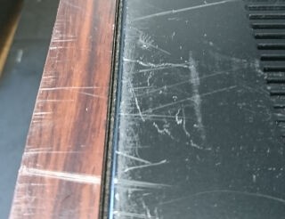 掘り起こした未着手アンプ →SONY TA-F555ESR : 音の牢獄 掘り起こした未着手アンプ →SONY TA-F555ESR : 音の牢獄
