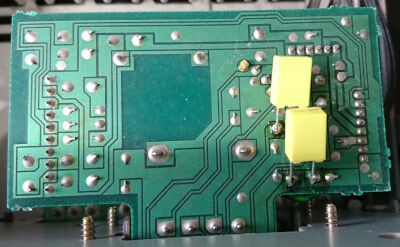 KENWOOD A-1001 動作確認 KENWOOD A-1001 拝見 : ニコニコ調剤ジャンク館Ⅱ