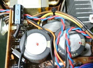 DENON PMA-7.5L、別モノになってしまった!? : 音の牢獄 DENON PMA-7.5L、別モノになってしまった!? : 音の牢獄