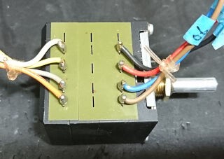 SANSUI AU-D607（2台目）、クリーニング完了＆初音出し : 音の牢獄