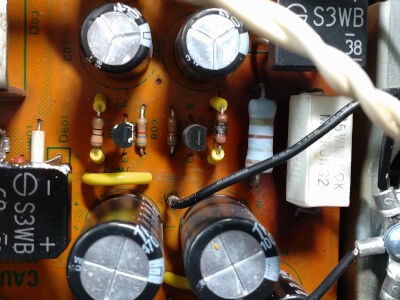 SANSUI　ba-150 パワーアンプ　オーバーホール、チューンナップ済み！ SANSUI ba-150 パワーアンプ オーバーホール、チューンナップ済み！