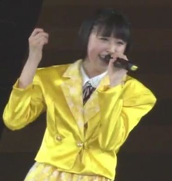 041 横アリ 1st Day のレトロ情報 写真のみ追加 モモタロの高城れにちゃん応援ブログ