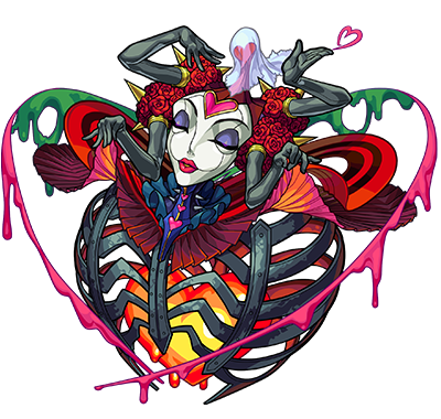 モンスト 抗議があった疑惑も 新キャラ シュリンガーラ のイラストが急遽変更になった理由とは モンスト攻略まとめ情報 モンスト 抗議があった疑惑も 新キャラ シュリンガーラ のイラストが急遽変更になった理由とは モンスト攻略まとめ情報