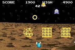 ボボボーボ ボーボボのgbaのゲームやったことあるj民おる ゲームめったくり通信