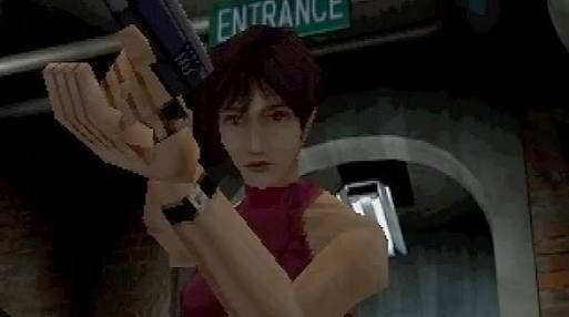 悲報 バイオハザードのレオンさん 39 いまだ独身 ゲームめったくり通信