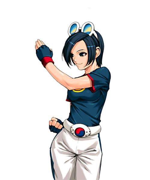 なぜゲームや漫画に韓国人のキャラがいないのか ゲームめったくり通信