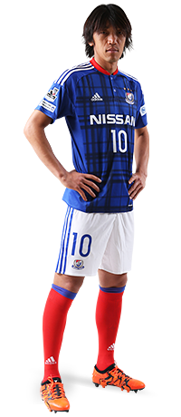 日本が誇るfkの名手 中村俊輔が Fifa 17 でトップ10入り 世界のトップ選手の仲間入り ゲームめったくり通信