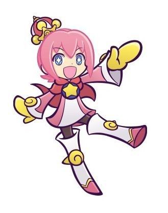 ぷよぷよ でいちばんかわいい女の子wwwwwww ゲームめったくり通信 ぷよぷよ でいちばんかわいい女の子wwwwwww ゲームめったくり通信