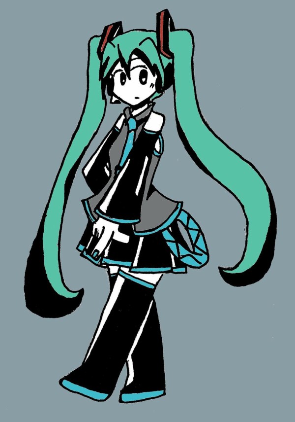 画像 ぷよぷよ風の絵を1年間描き続けてきたので貼ってくｗｗｗｗｗｗｗ ゲームめったくり通信