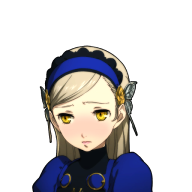 Q ペルソナで一番可愛いのは ガイジ 雪子 アホ べっきぃ ゲームめったくり通信