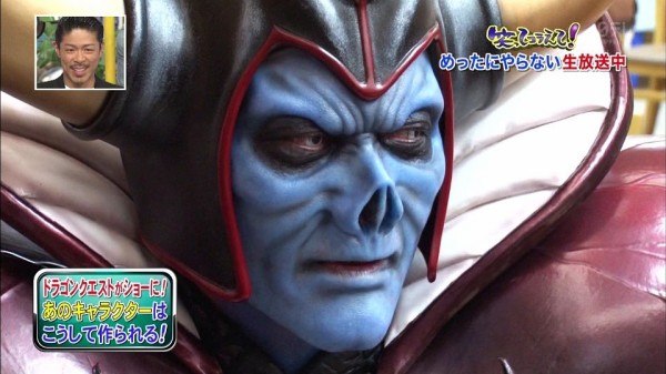 ドラクエ30周年記念イベントの実写ドラクエｗｗｗｗｗｗｗｗｗｗｗｗ ゲームめったくり通信