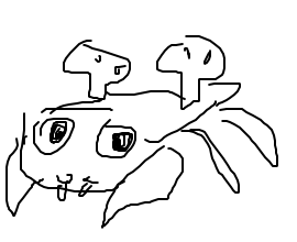 パラス とかいう史上最もかわいいポケモンｗｗｗｗｗｗｗ ゲームめったくり通信
