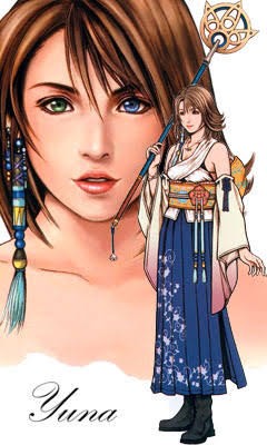 悲報 ファイナルファンタジー エロすぎるキャラが多いのに何故かエロ絵が少ない ゲームめったくり通信